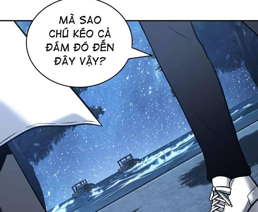 Toàn Trí Độc Giả chapter 97 - Upload bởi truyensieuhay.com