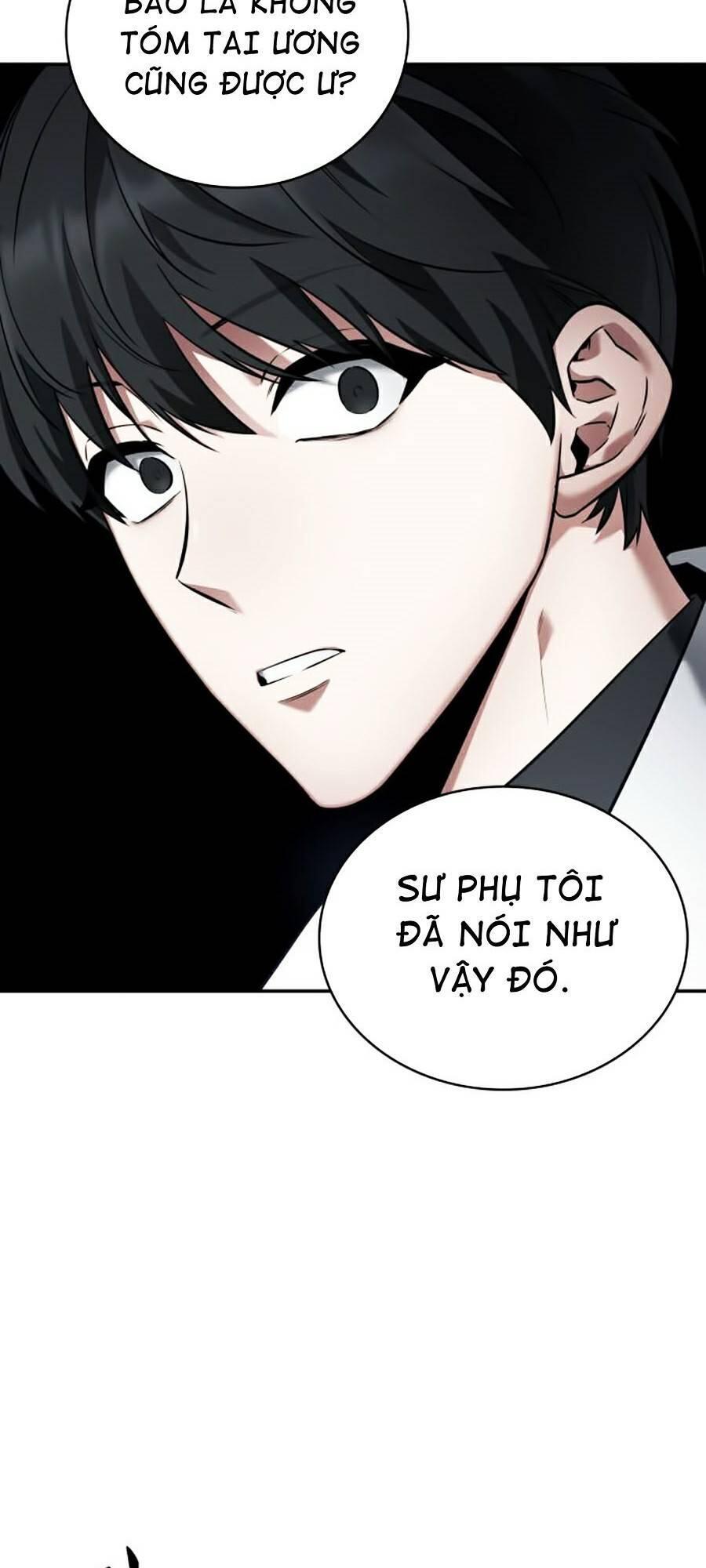 Toàn Trí Độc Giả chapter 97 - Upload bởi truyensieuhay.com