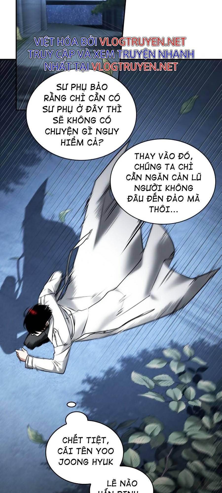 Toàn Trí Độc Giả chapter 97 - Upload bởi truyensieuhay.com