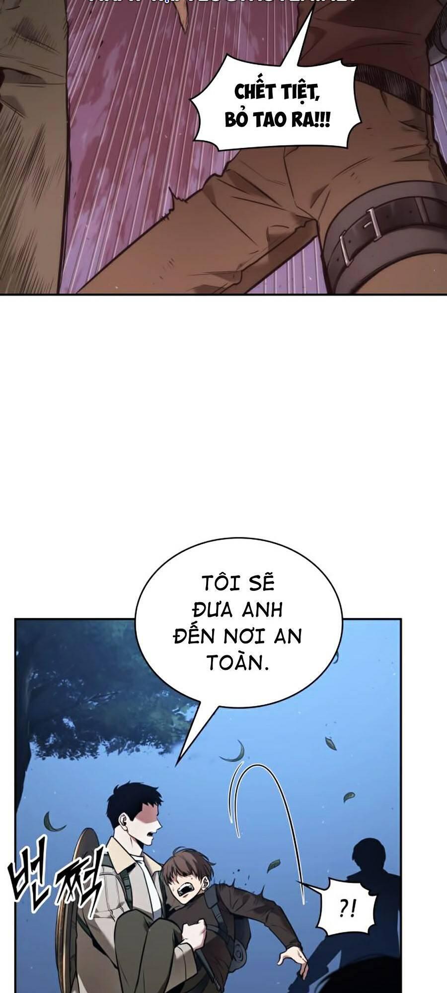 Toàn Trí Độc Giả chapter 97 - Upload bởi truyensieuhay.com