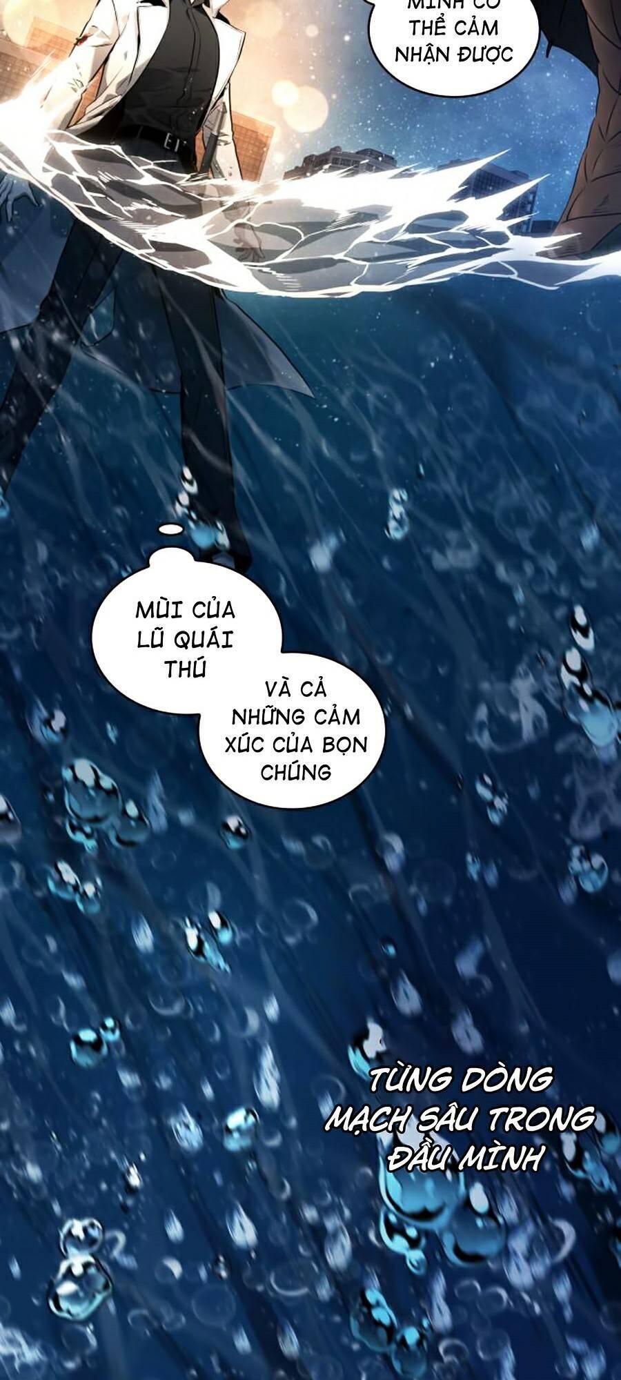 Toàn Trí Độc Giả chapter 97 - Upload bởi truyensieuhay.com