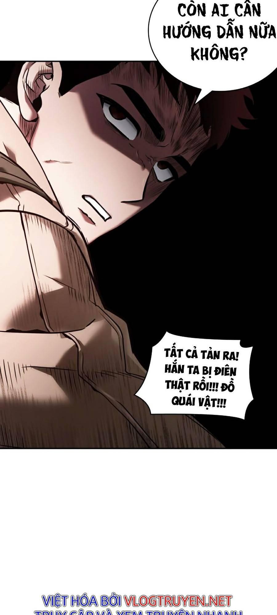 Toàn Trí Độc Giả chapter 97 - Upload bởi truyensieuhay.com