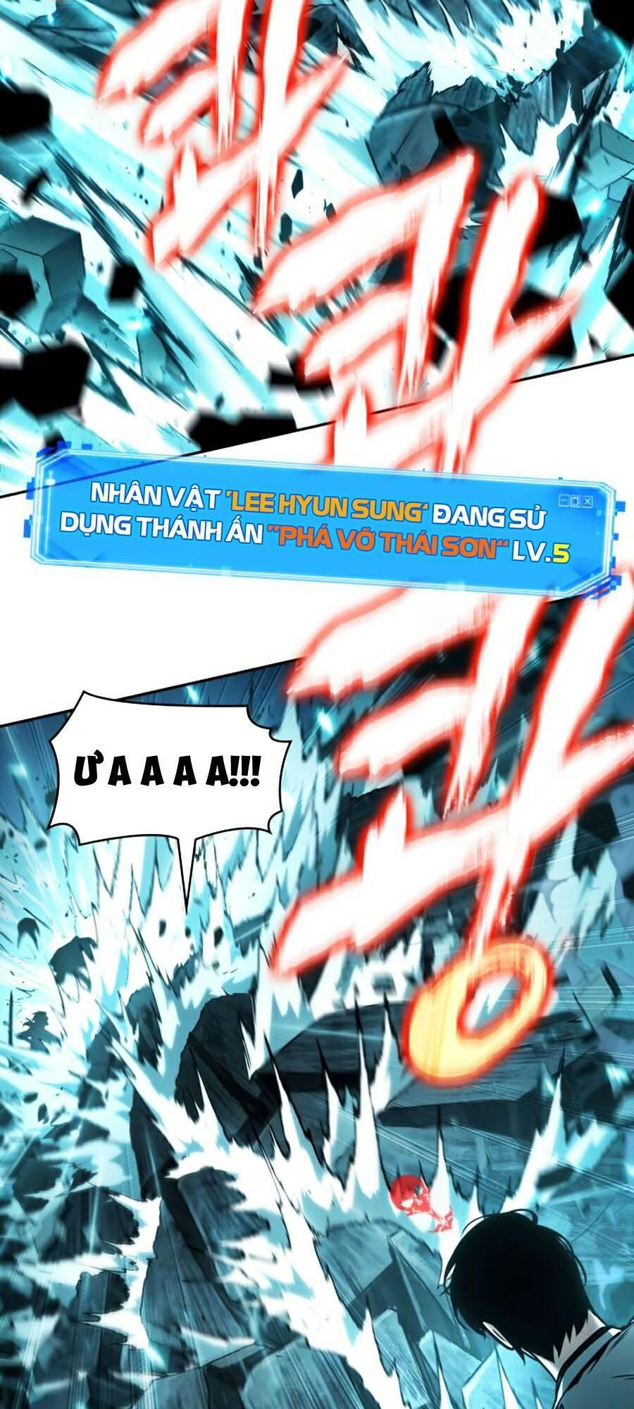 Toàn Trí Độc Giả chapter 97 - Upload bởi truyensieuhay.com