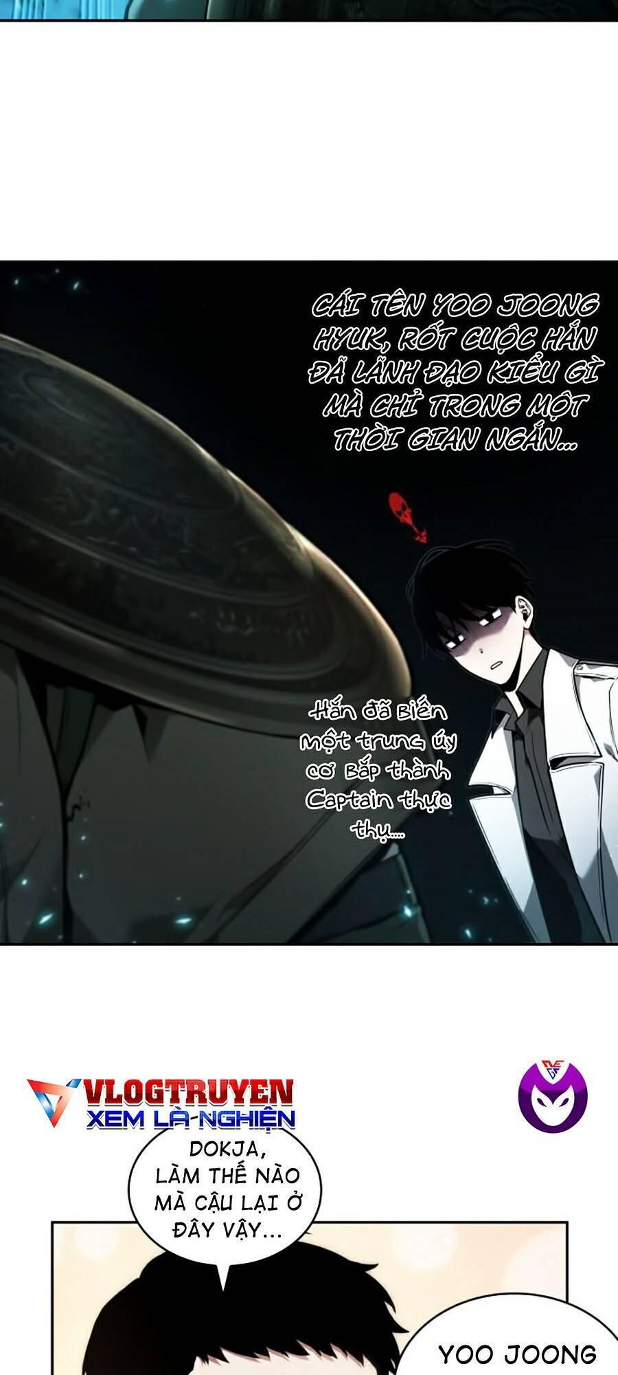Toàn Trí Độc Giả chapter 97 - Upload bởi truyensieuhay.com