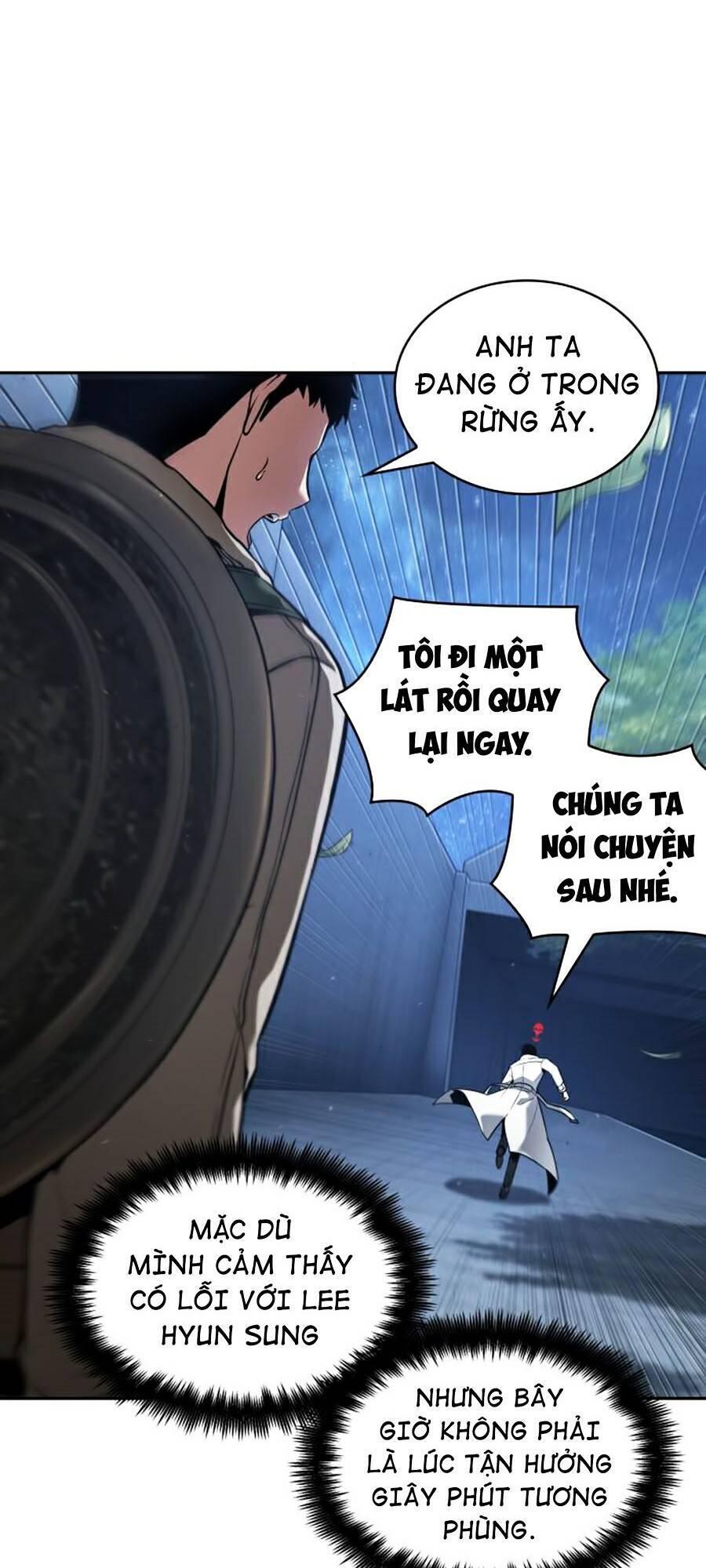 Toàn Trí Độc Giả chapter 97 - Upload bởi truyensieuhay.com