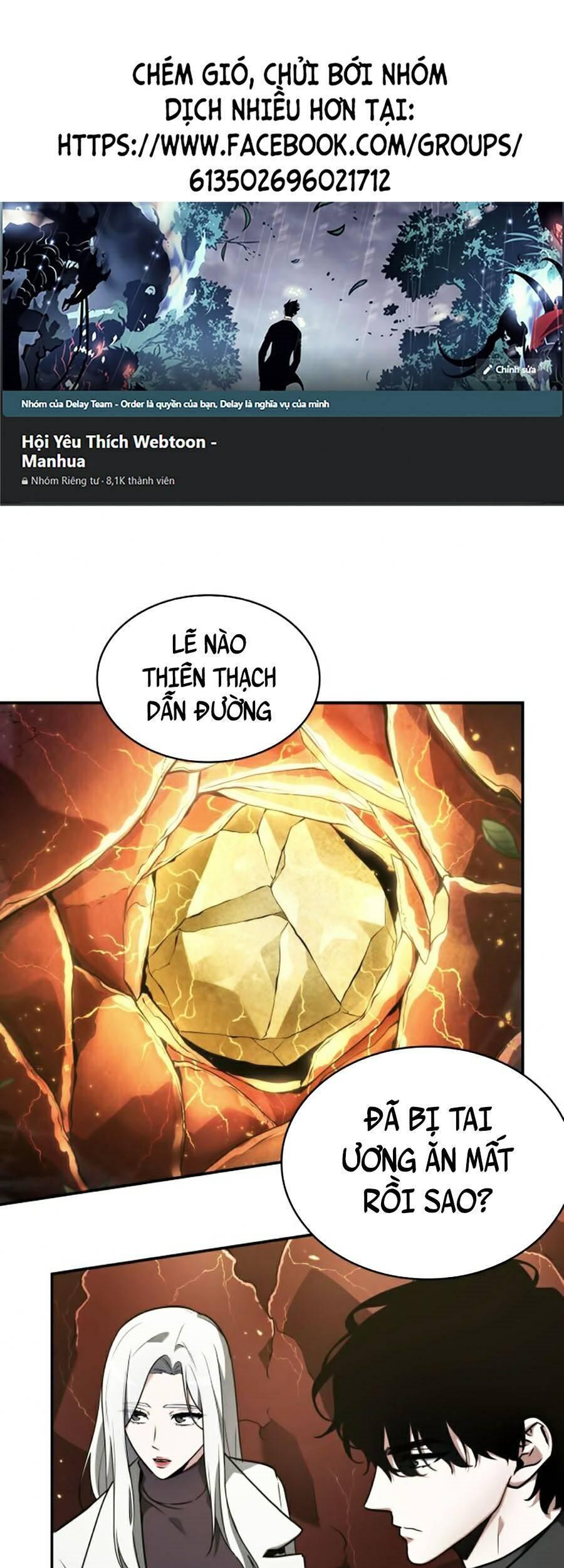 Toàn Trí Độc Giả chapter 98 - Hamtruyen.vn