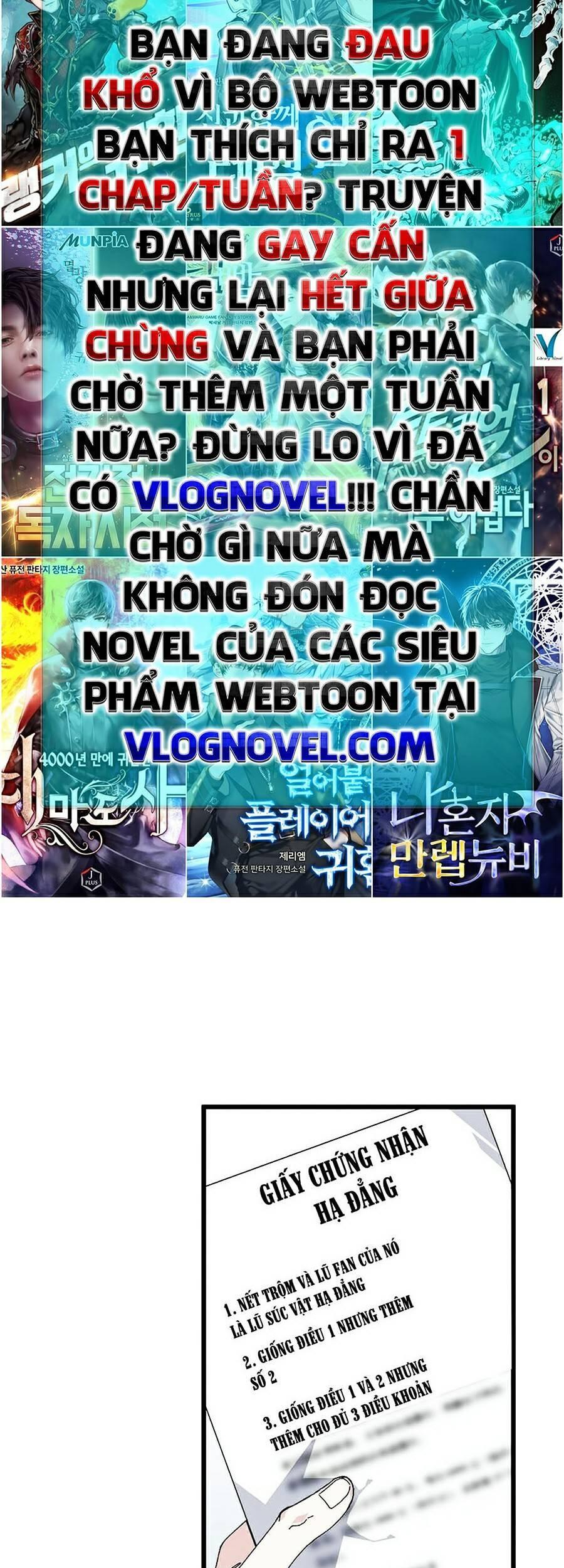 Toàn Trí Độc Giả chapter 98 - Hamtruyen.vn