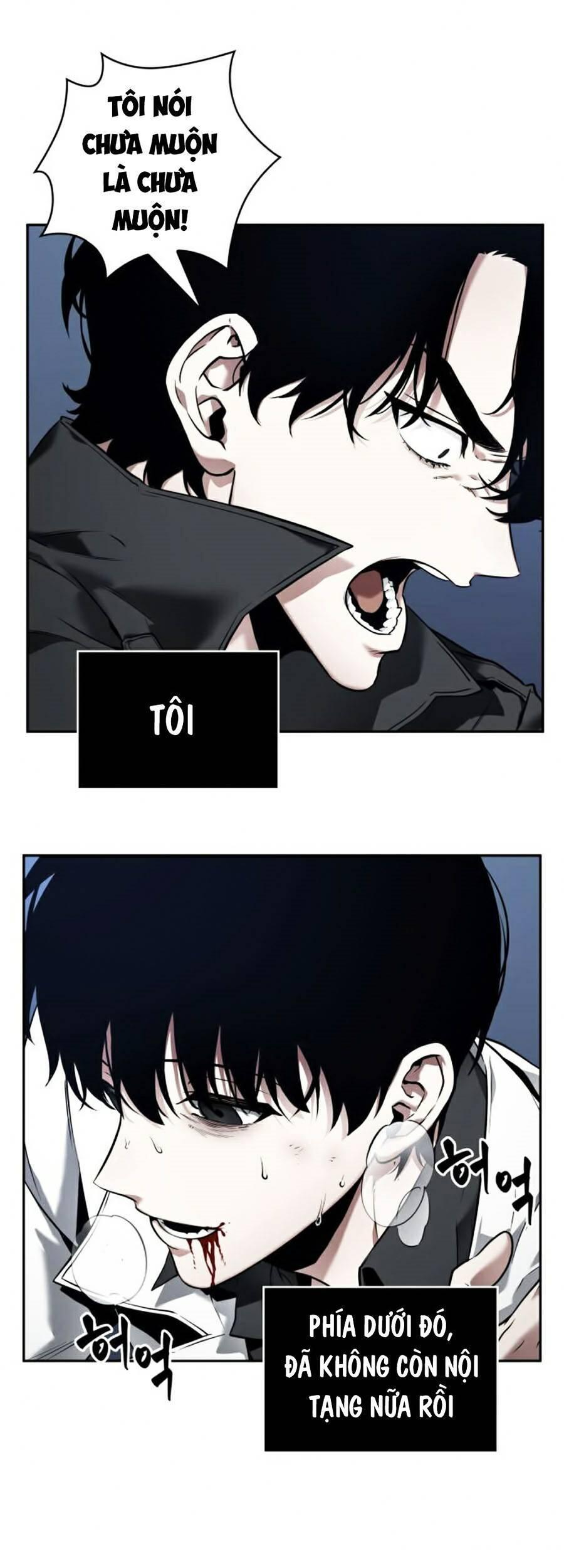 Toàn Trí Độc Giả chapter 98 - Hamtruyen.vn