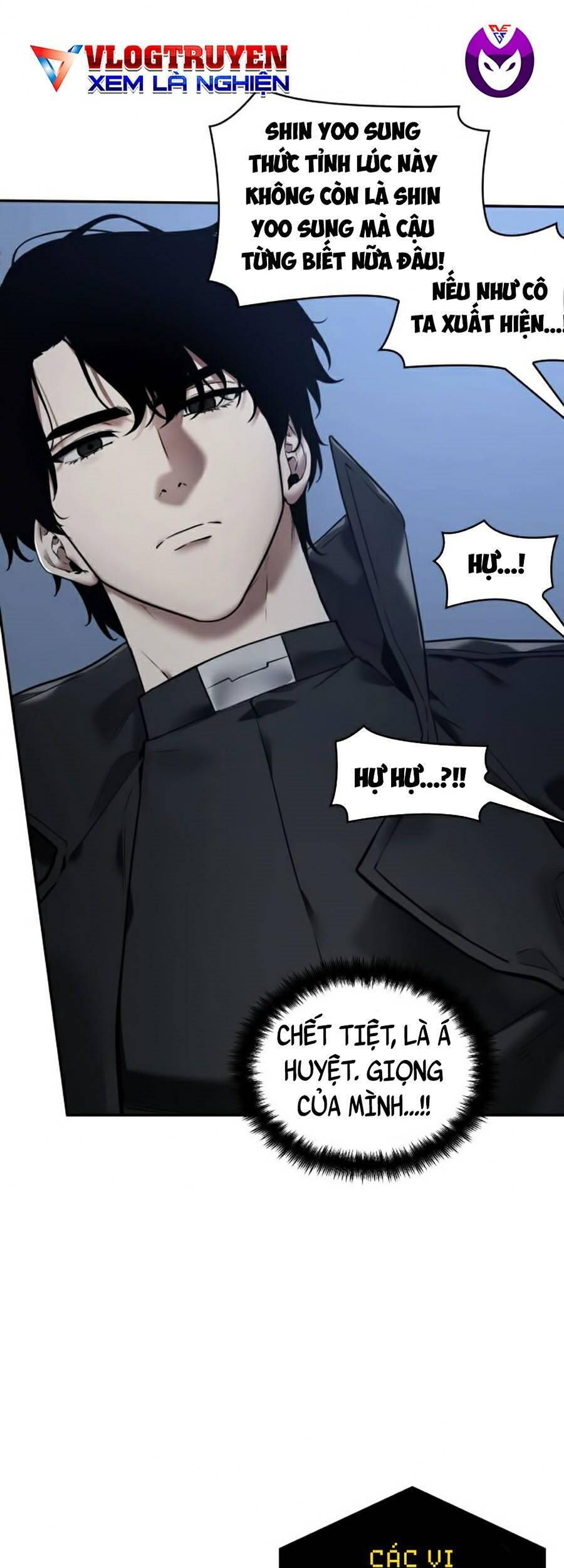 Toàn Trí Độc Giả chapter 98 - Hamtruyen.vn