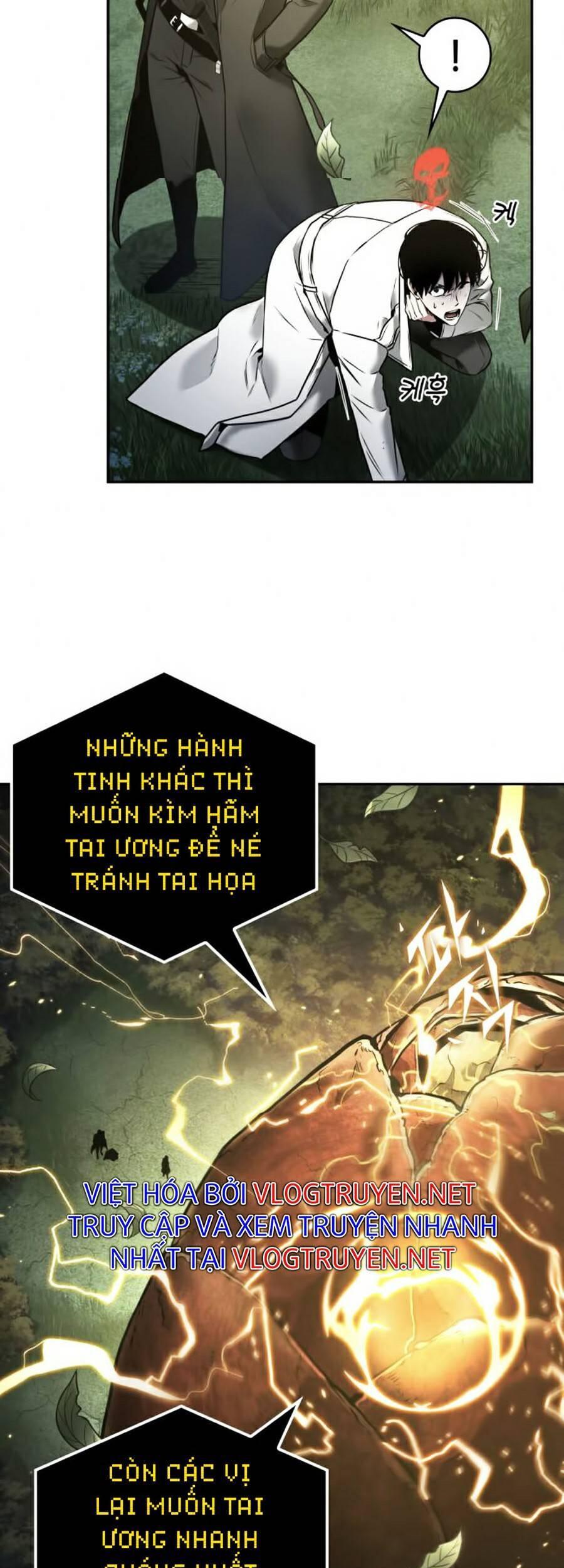 Toàn Trí Độc Giả chapter 98 - Hamtruyen.vn