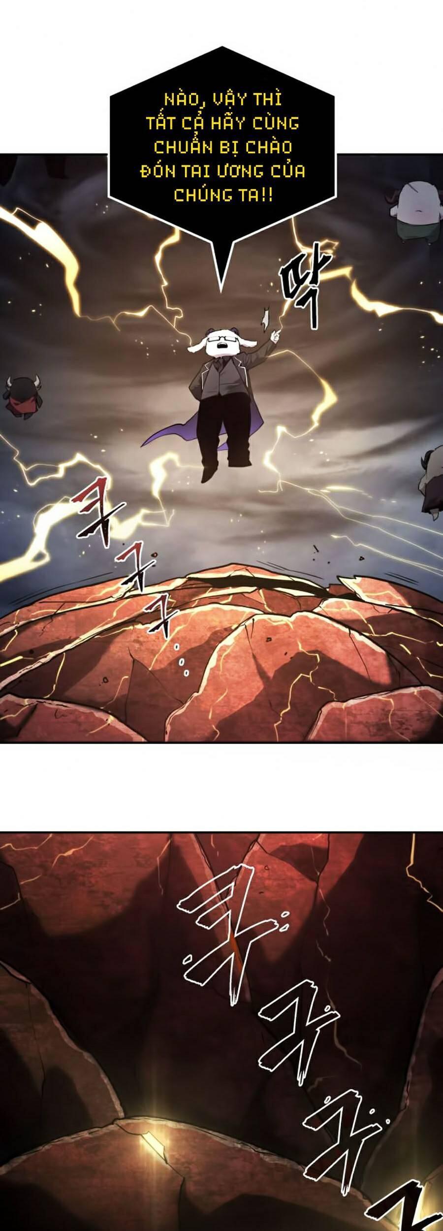 Toàn Trí Độc Giả chapter 98 - Hamtruyen.vn