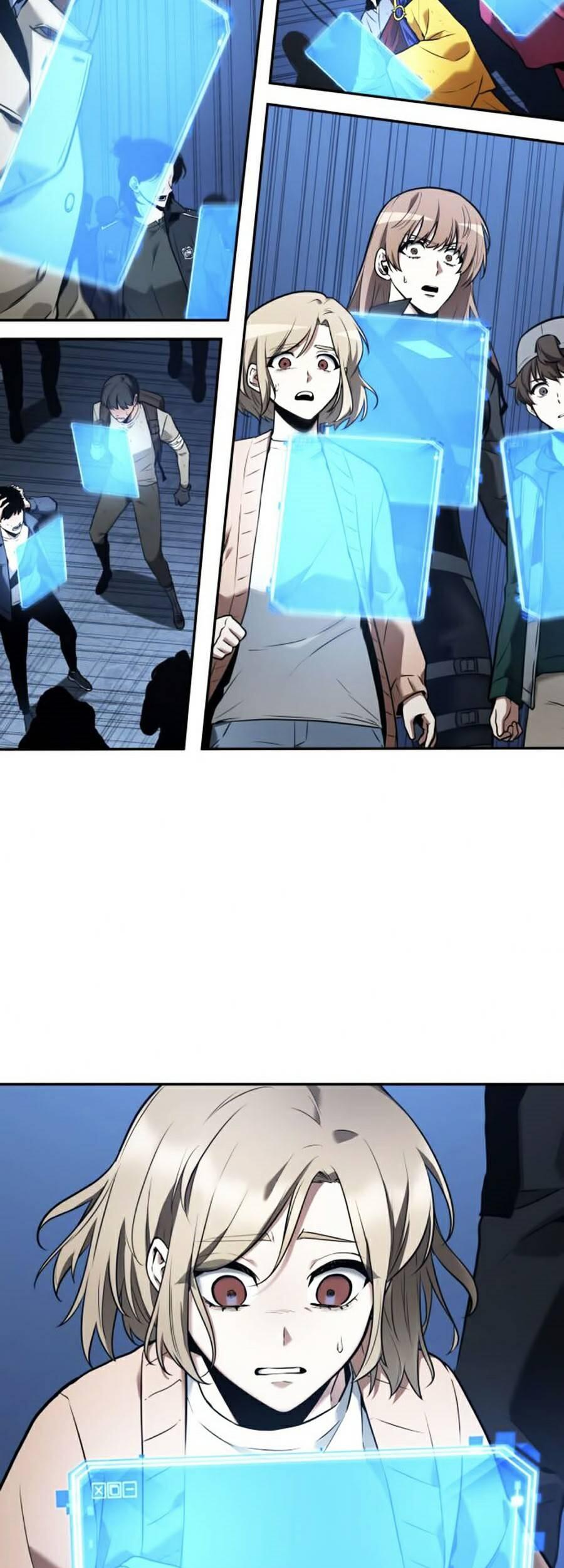 Toàn Trí Độc Giả chapter 98 - Hamtruyen.vn