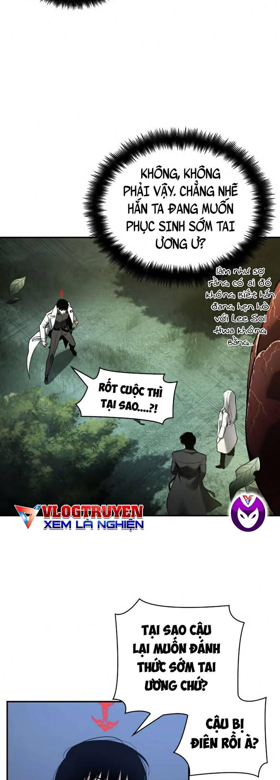 Toàn Trí Độc Giả chapter 98 - Hamtruyen.vn