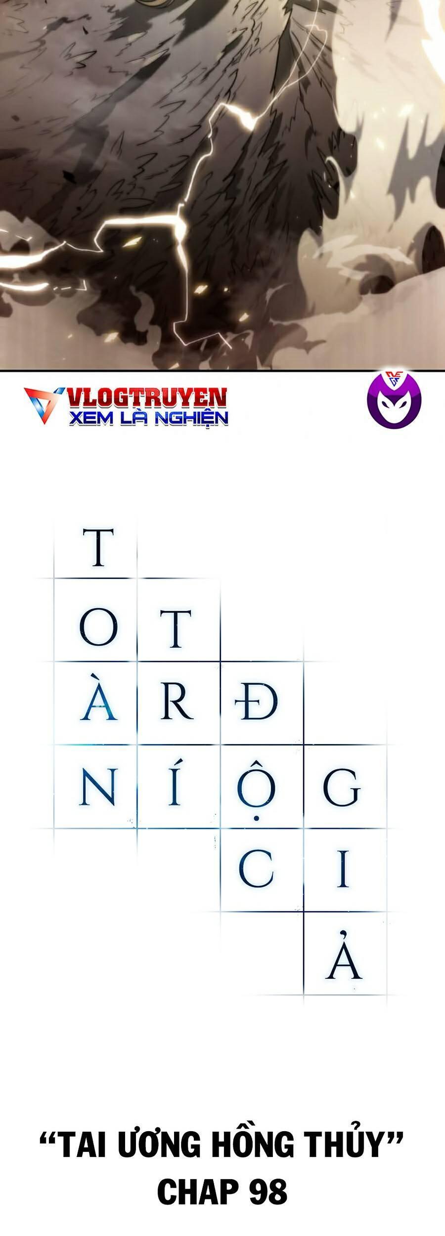 Toàn Trí Độc Giả chapter 98 - Hamtruyen.vn