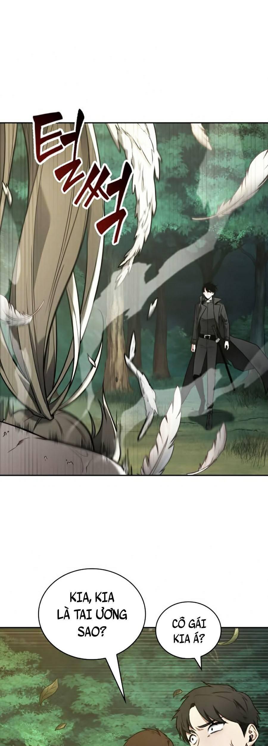 Toàn Trí Độc Giả chapter 98 - Hamtruyen.vn