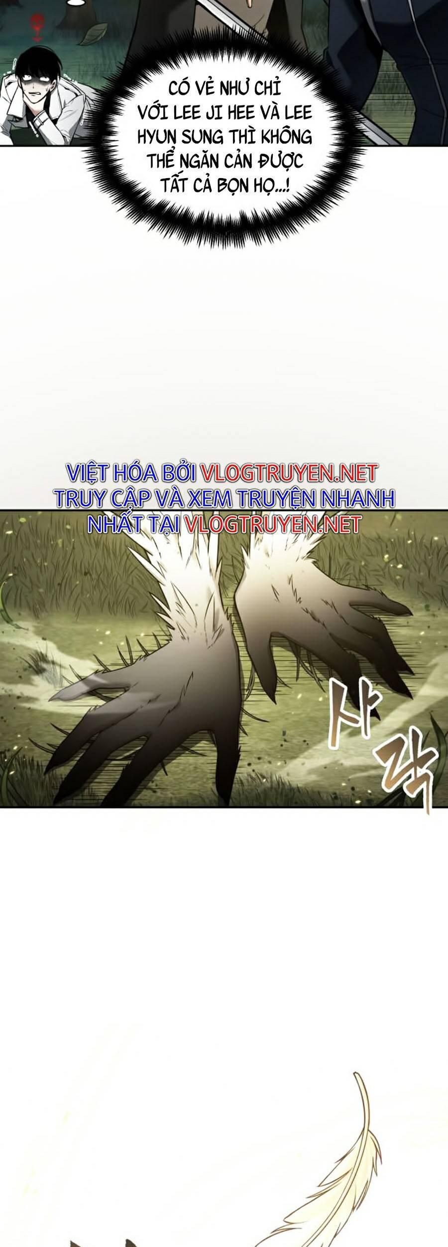 Toàn Trí Độc Giả chapter 98 - Hamtruyen.vn