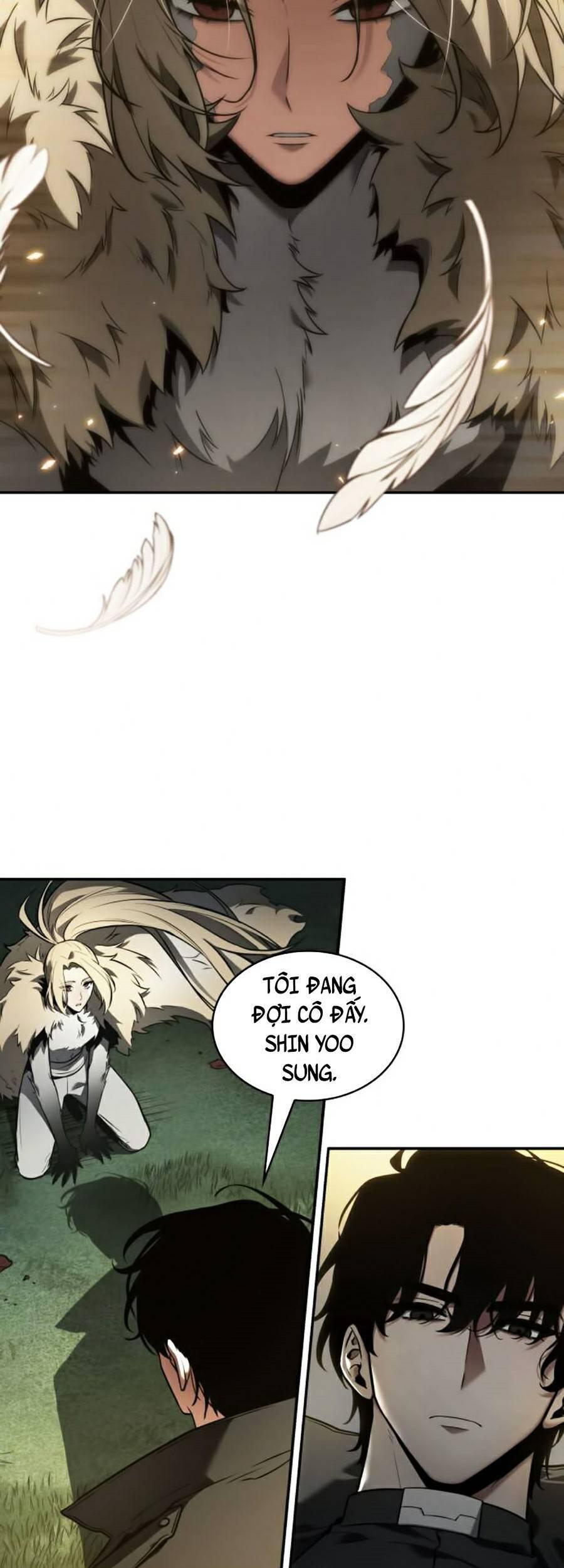 Toàn Trí Độc Giả chapter 98 - Hamtruyen.vn