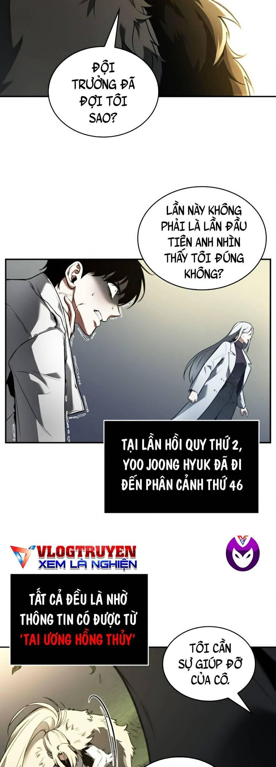Toàn Trí Độc Giả chapter 98 - Hamtruyen.vn