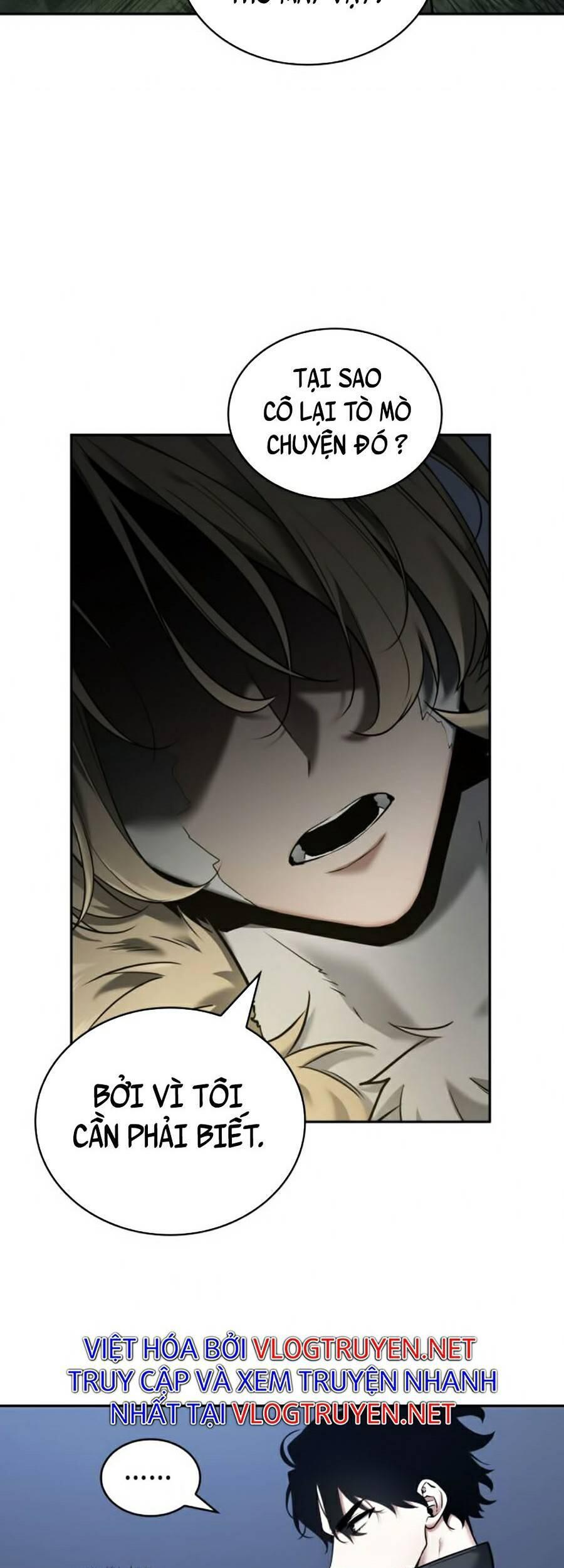 Toàn Trí Độc Giả chapter 98 - Hamtruyen.vn