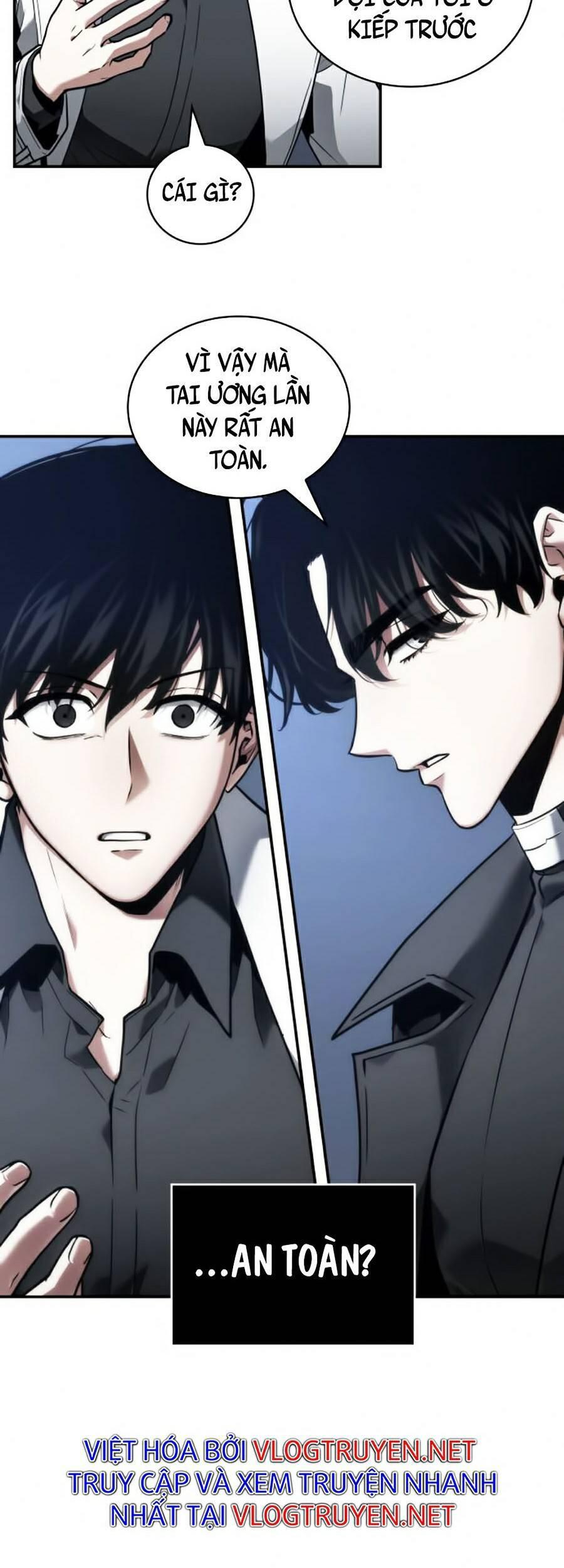 Toàn Trí Độc Giả chapter 98 - Hamtruyen.vn