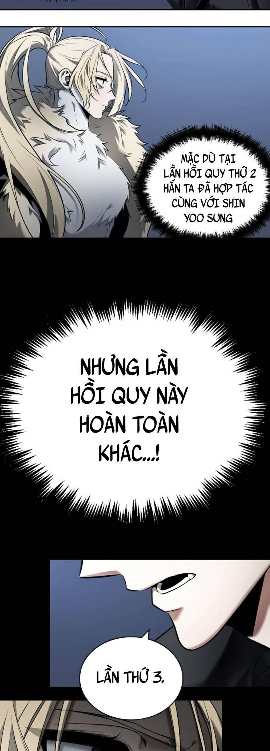 Toàn Trí Độc Giả chapter 98 - Hamtruyen.vn