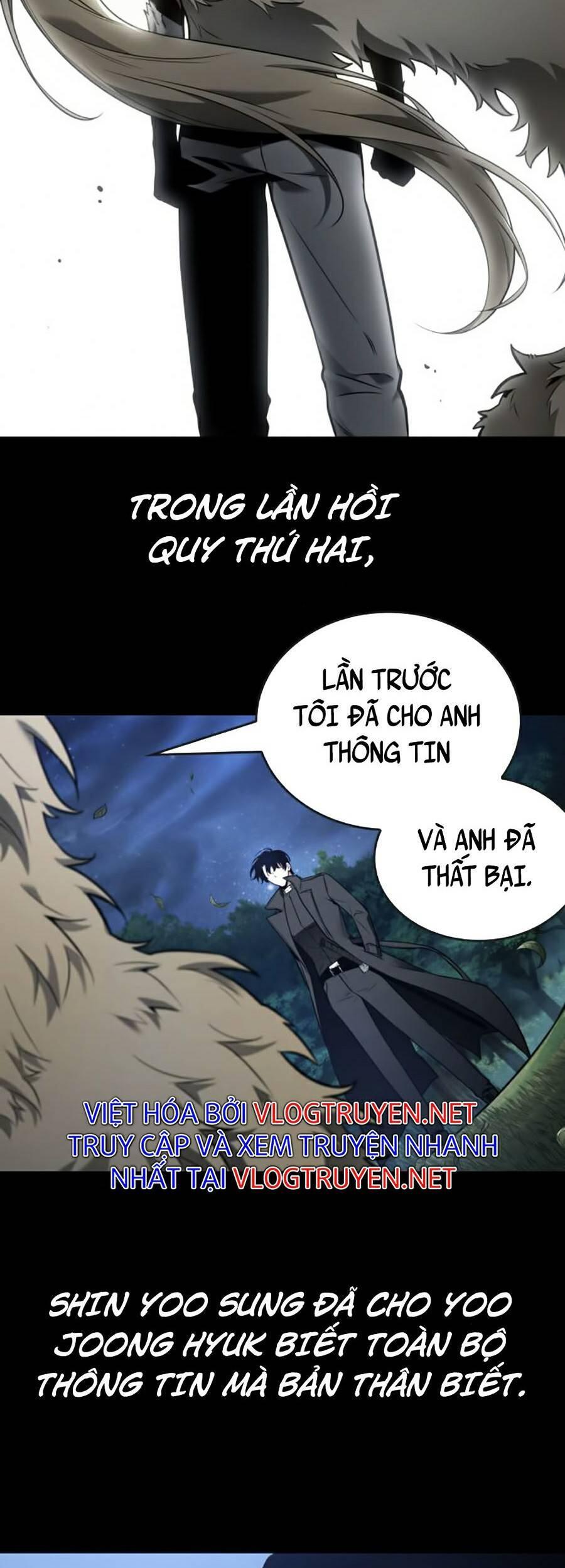 Toàn Trí Độc Giả chapter 98 - Hamtruyen.vn
