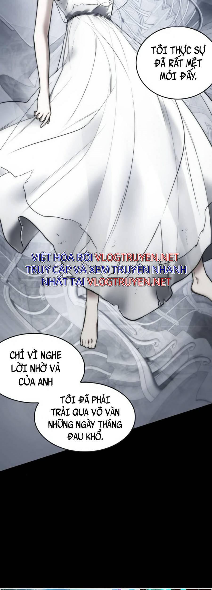 Toàn Trí Độc Giả chapter 98 - Hamtruyen.vn
