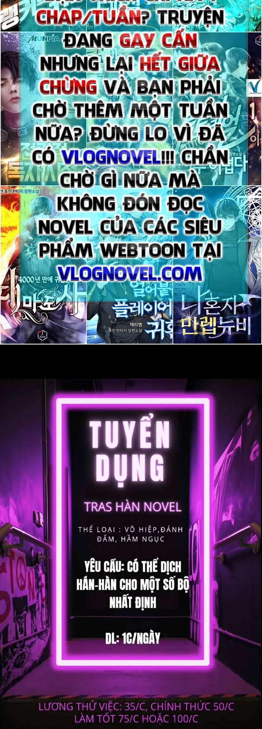 Toàn Trí Độc Giả chapter 98 - Hamtruyen.vn