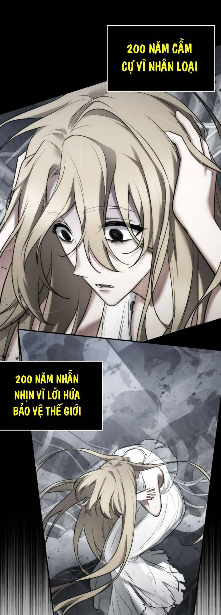 Toàn Trí Độc Giả chapter 98 - Hamtruyen.vn