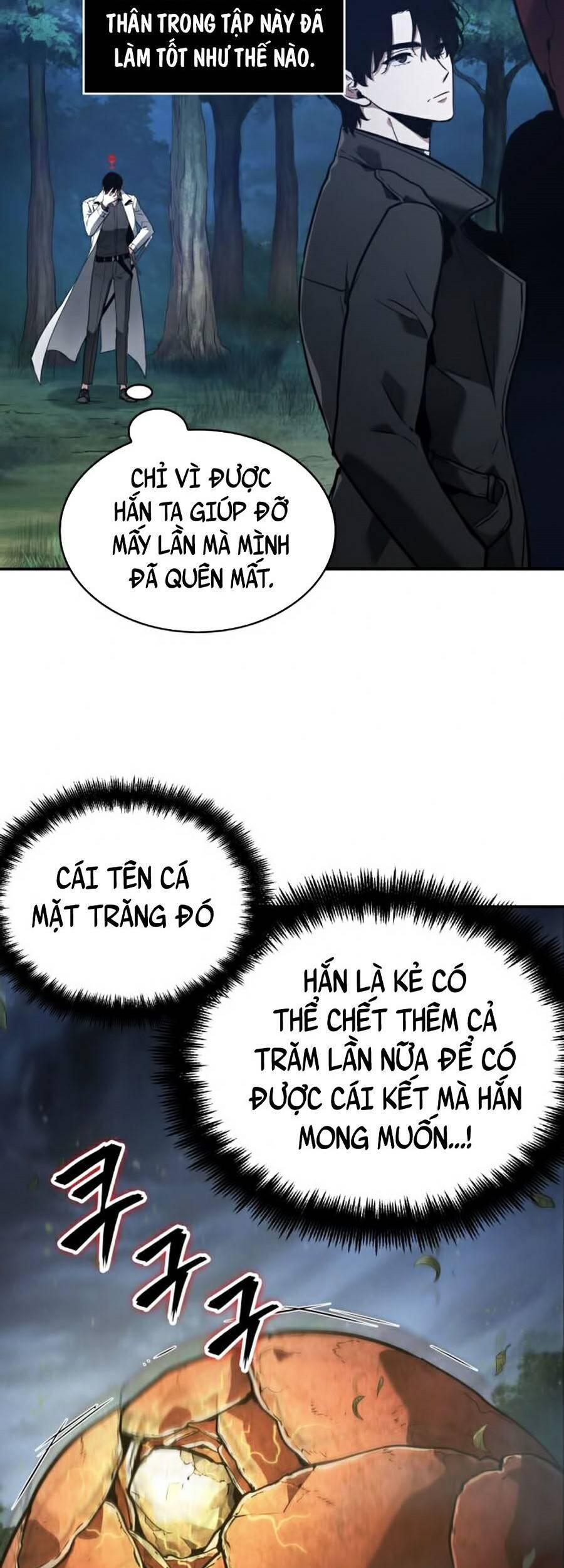 Toàn Trí Độc Giả chapter 98 - Hamtruyen.vn