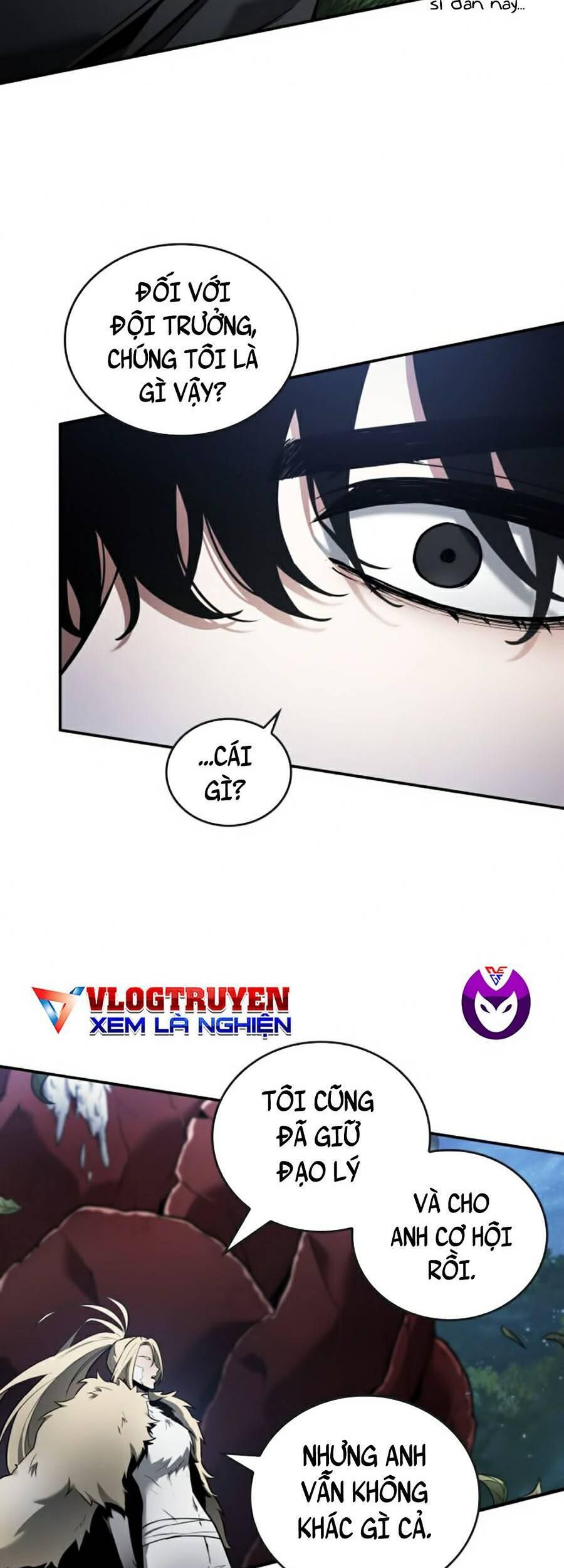 Toàn Trí Độc Giả chapter 98 - Hamtruyen.vn