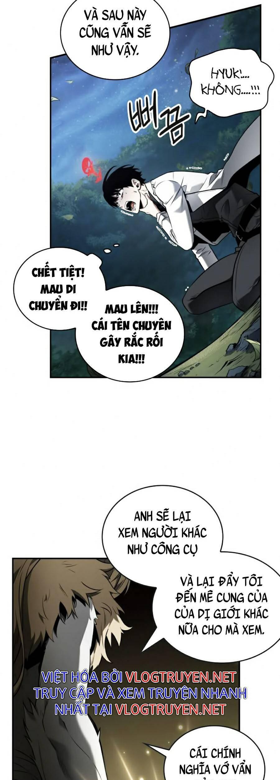 Toàn Trí Độc Giả chapter 98 - Hamtruyen.vn