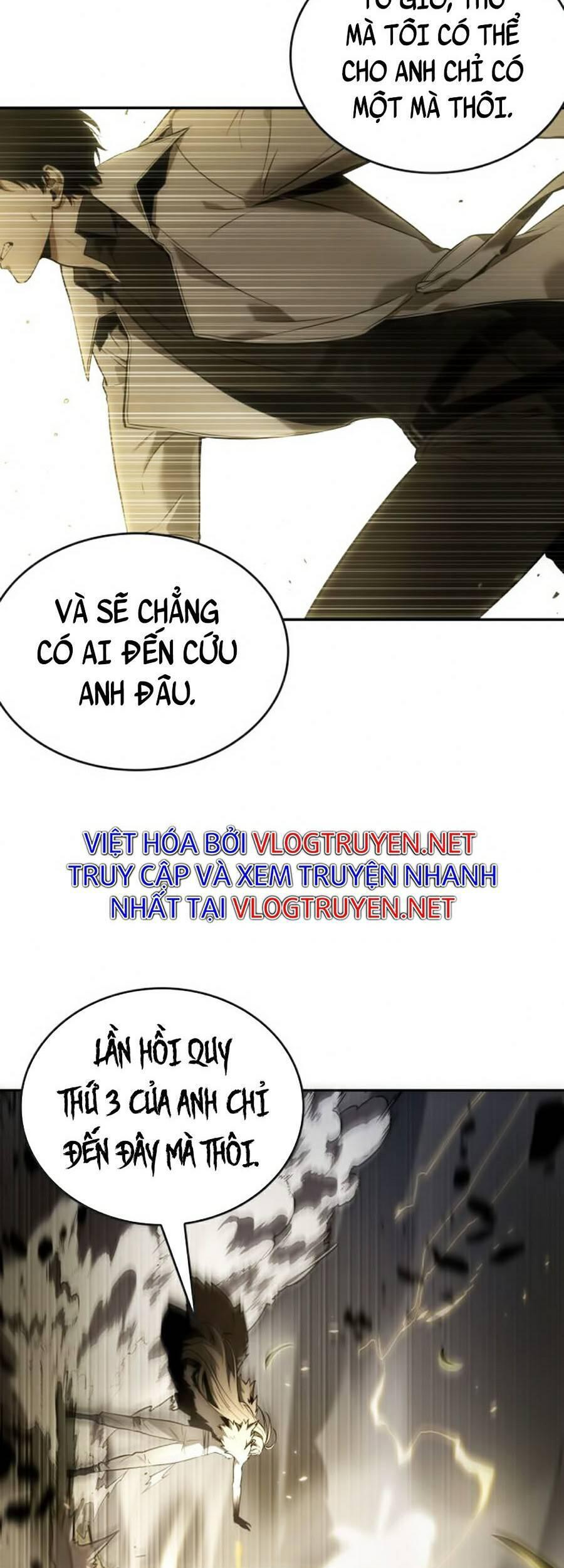 Toàn Trí Độc Giả chapter 98 - Hamtruyen.vn