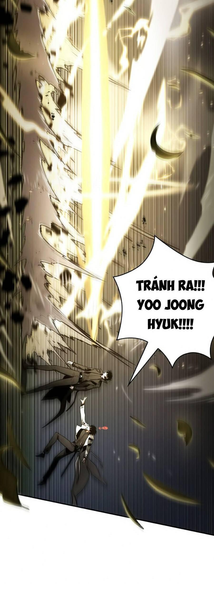 Toàn Trí Độc Giả chapter 98 - Hamtruyen.vn