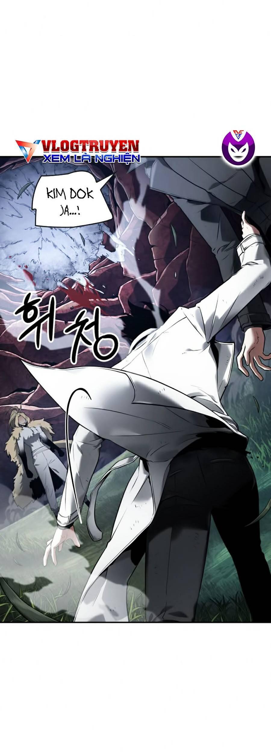Toàn Trí Độc Giả chapter 98 - Hamtruyen.vn