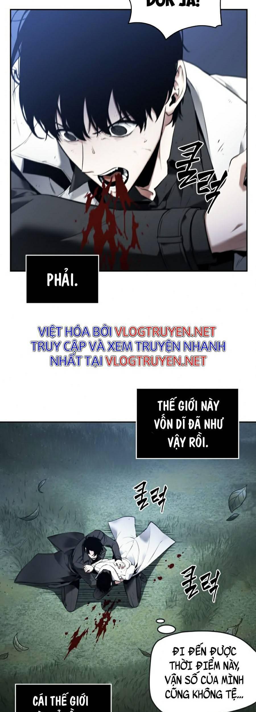 Toàn Trí Độc Giả chapter 98 - Hamtruyen.vn