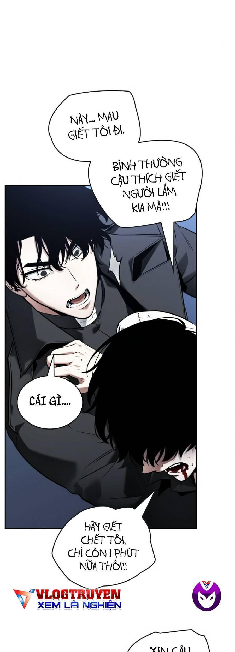 Toàn Trí Độc Giả chapter 98 - Hamtruyen.vn