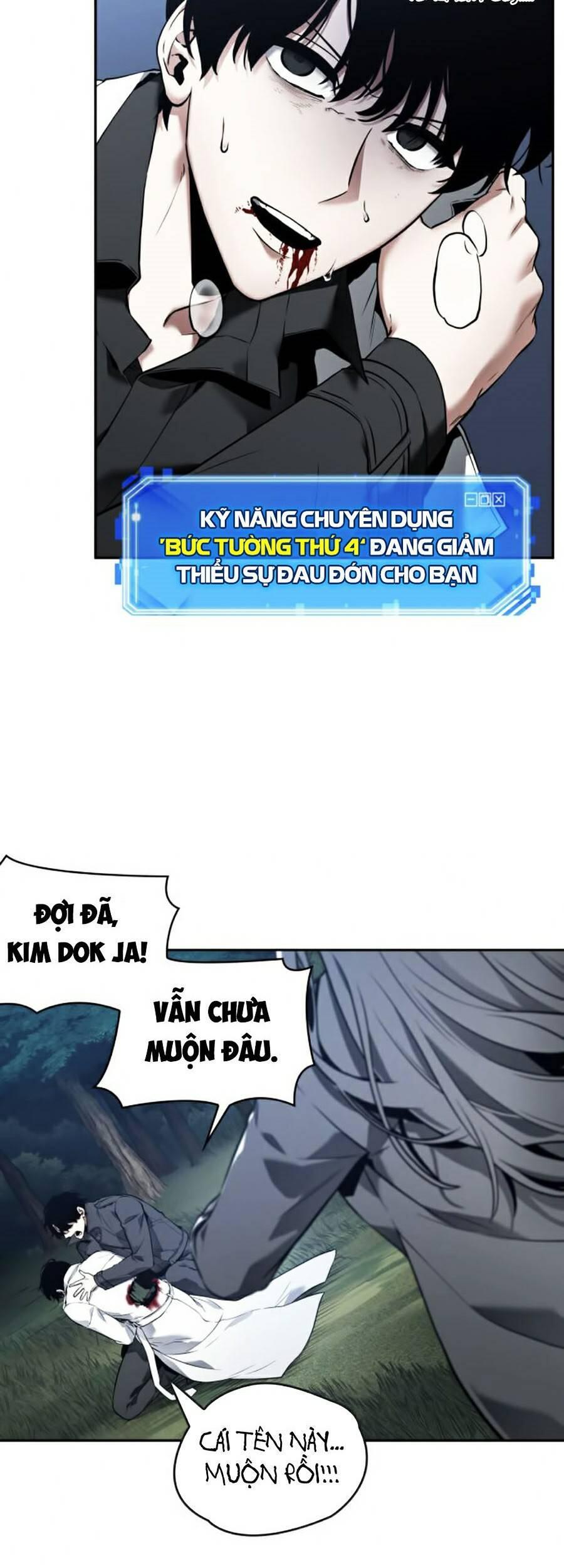 Toàn Trí Độc Giả chapter 98 - Hamtruyen.vn
