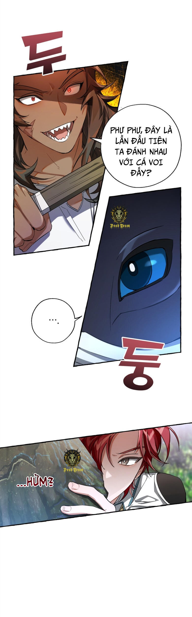 Phế vật dòng dõi bá tước  chapter 75 - Upload bởi truyensieuhay.com