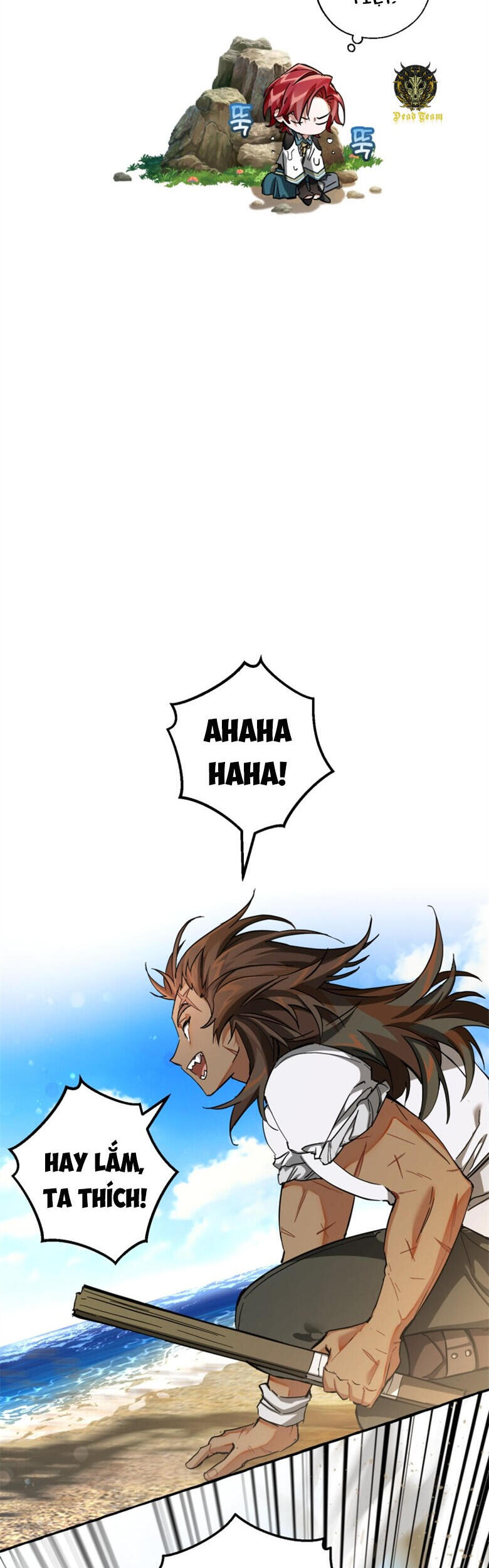Phế vật dòng dõi bá tước  chapter 75 - Upload bởi truyensieuhay.com