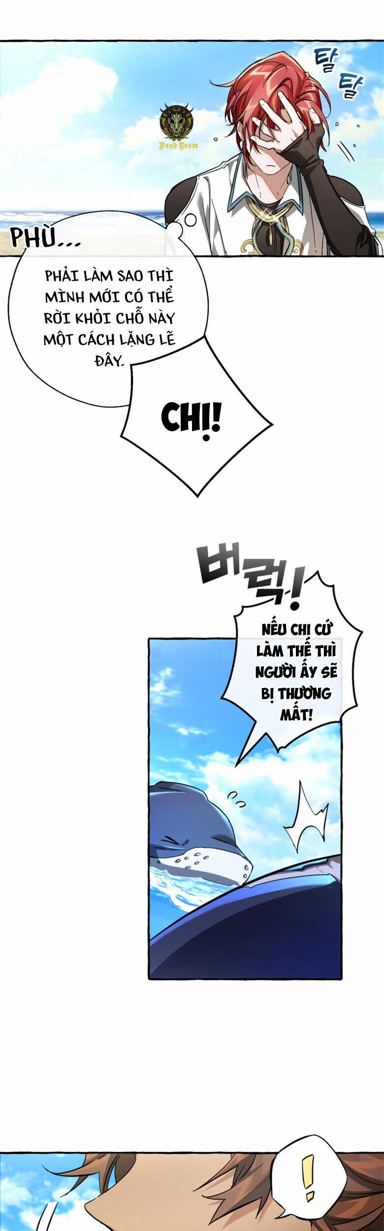 Phế vật dòng dõi bá tước  chapter 75 - Upload bởi truyensieuhay.com