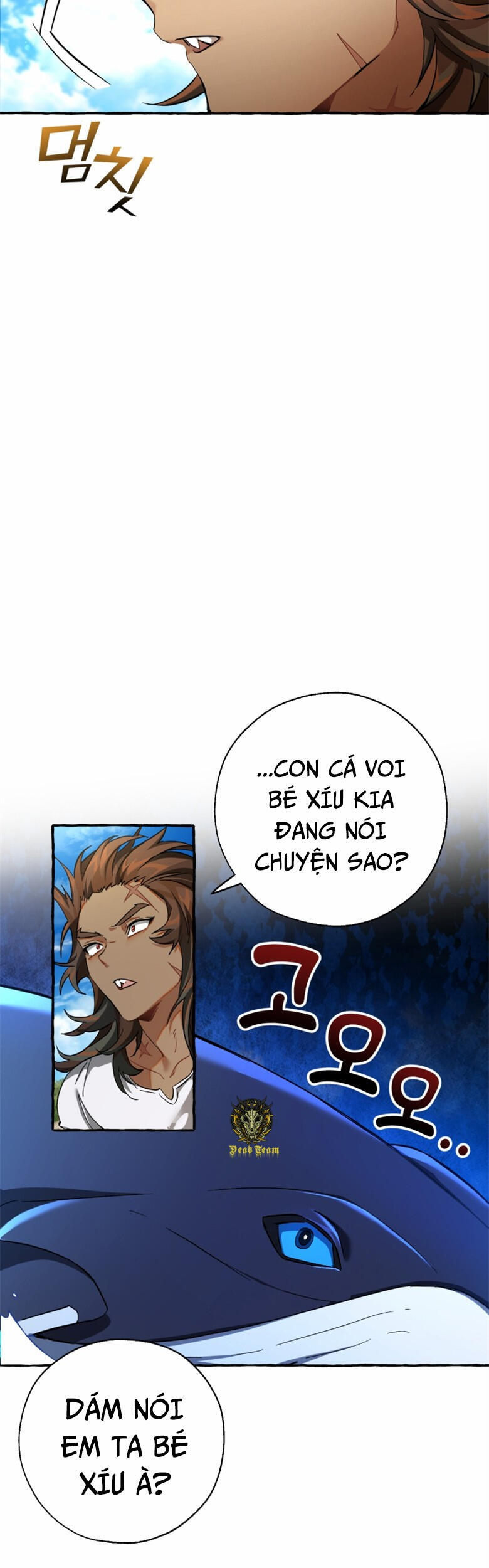 Phế vật dòng dõi bá tước  chapter 75 - Upload bởi truyensieuhay.com