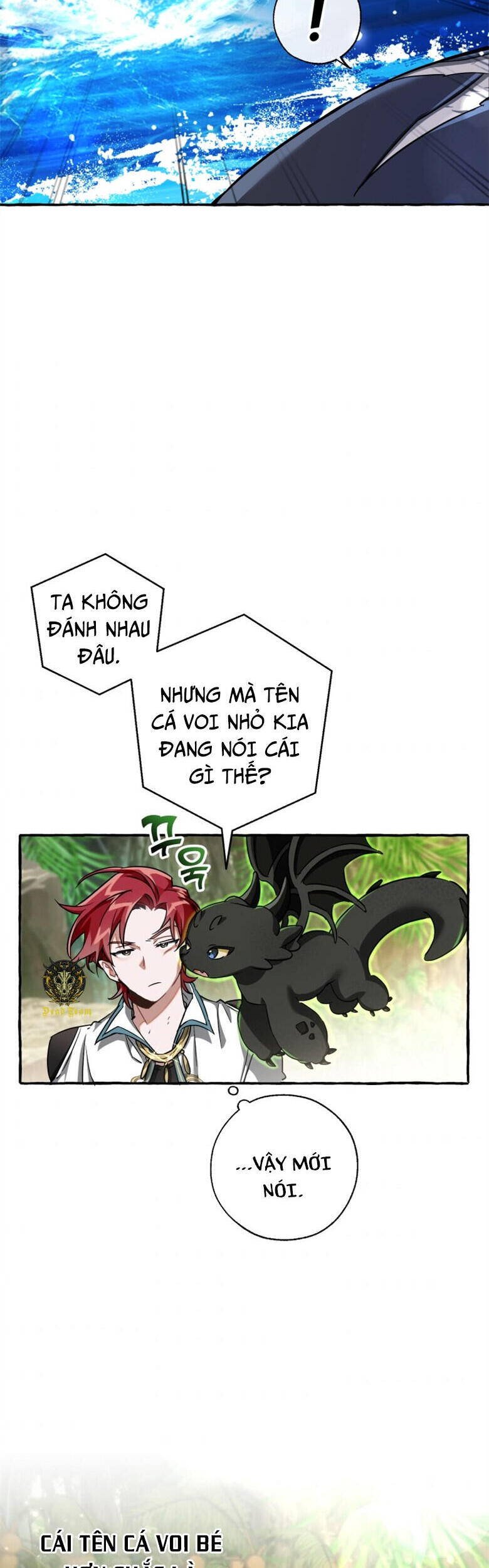 Phế vật dòng dõi bá tước  chapter 75 - Upload bởi truyensieuhay.com