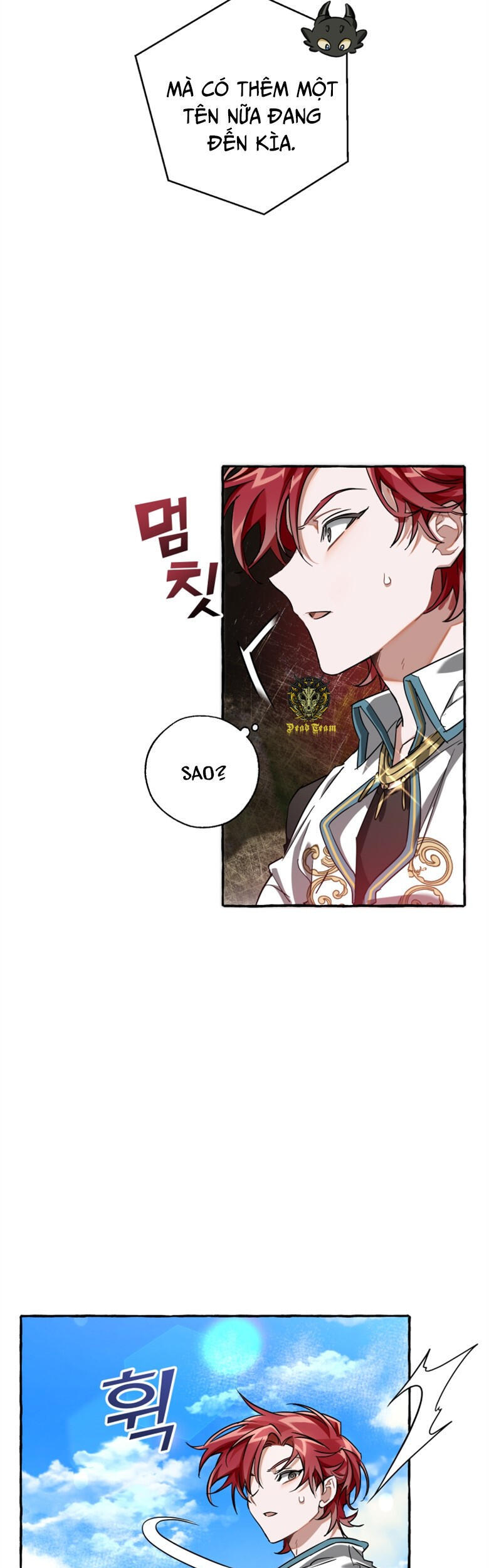 Phế vật dòng dõi bá tước  chapter 75 - Upload bởi truyensieuhay.com