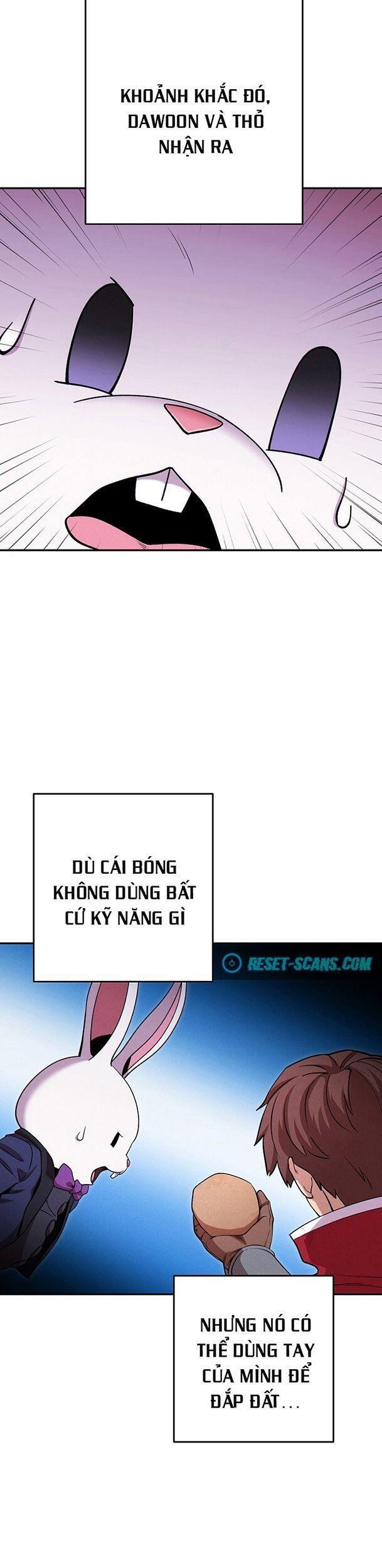 Tái thiết hầm ngục chapter 106 - Upload bởi truyensieuhay.com