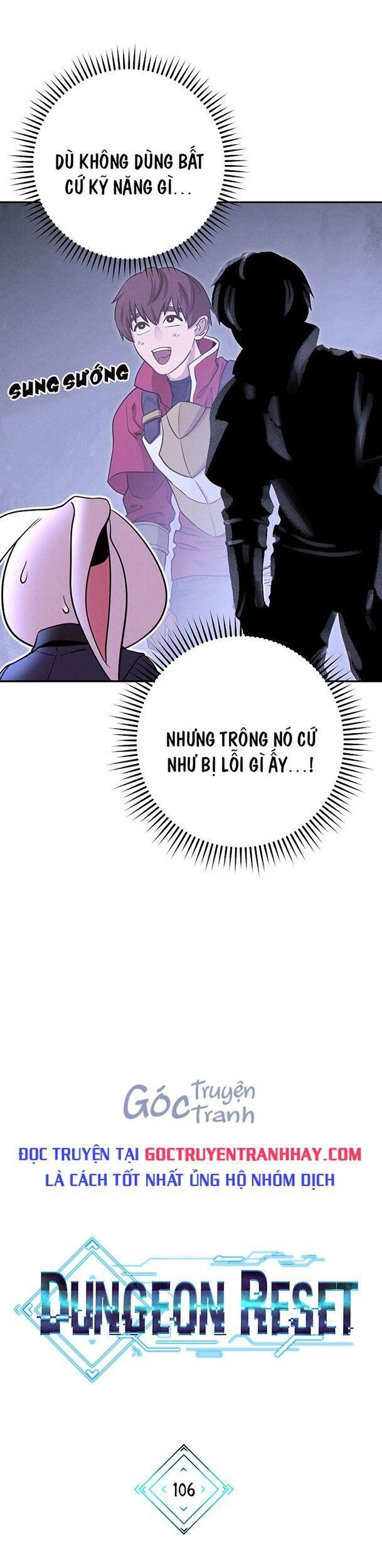 Tái thiết hầm ngục chapter 106 - Upload bởi truyensieuhay.com
