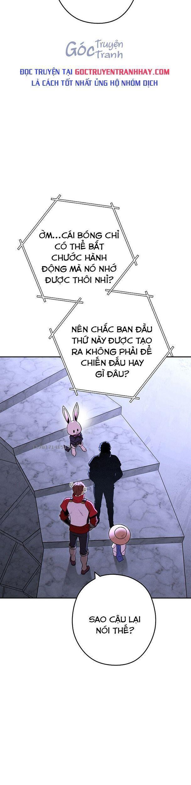 Tái thiết hầm ngục chapter 106 - Upload bởi truyensieuhay.com