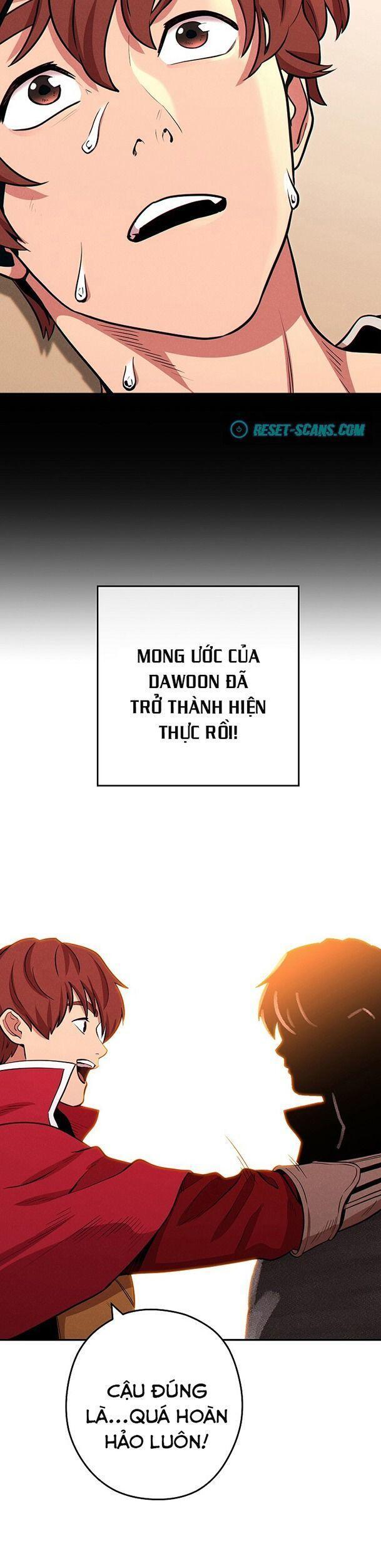 Tái thiết hầm ngục chapter 106 - Upload bởi truyensieuhay.com