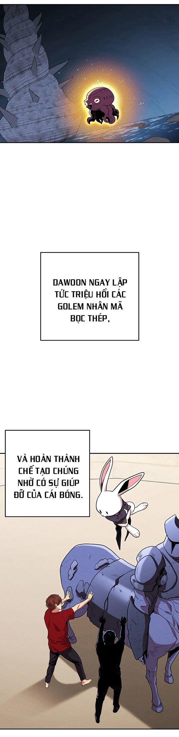 Tái thiết hầm ngục chapter 106 - Upload bởi truyensieuhay.com