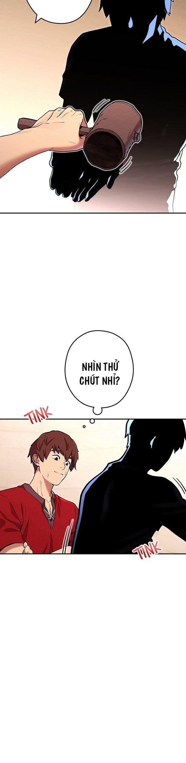 Tái thiết hầm ngục chapter 106 - Upload bởi truyensieuhay.com